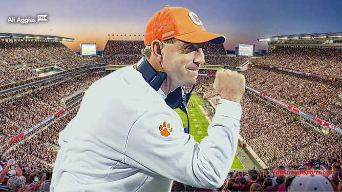 Dabo Swinney