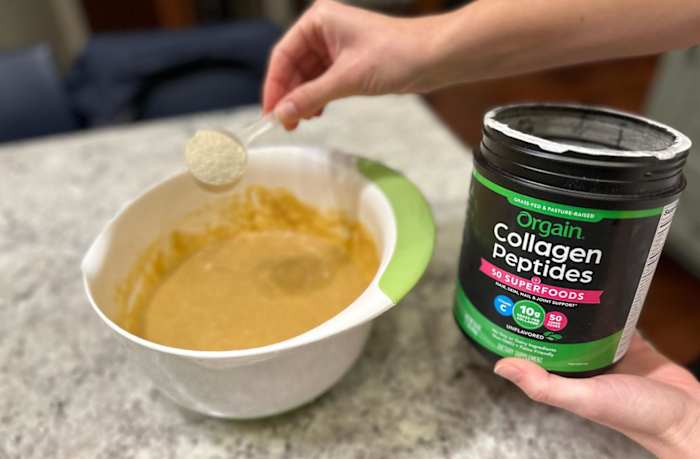 Orgain Collagen Peptides