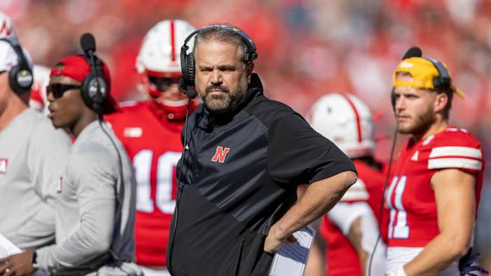 Matt Rhule Northwestern