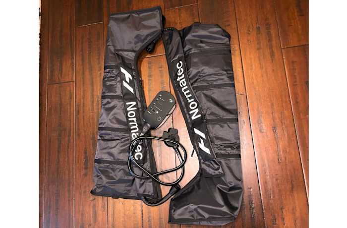 Hyperice Normatec 3 Legs