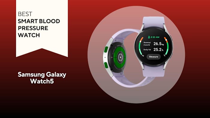 Samsung Galaxy Watch5