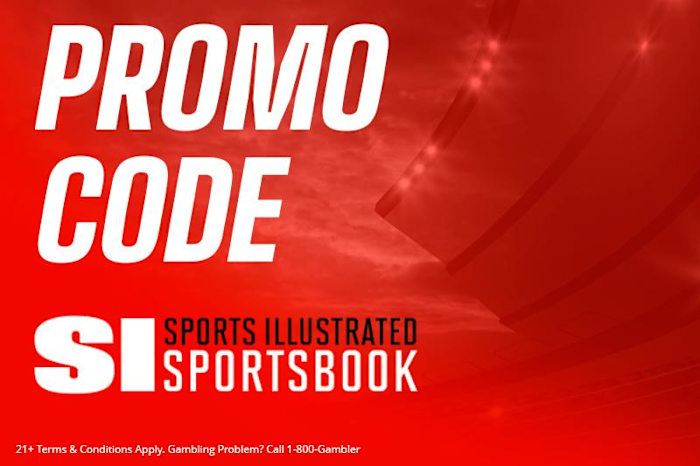Secure your $100 welcome bonus upon signing up for SI Sportsbook today. Discover the ultimate SI Sportsbook promo code & unlock other offers.