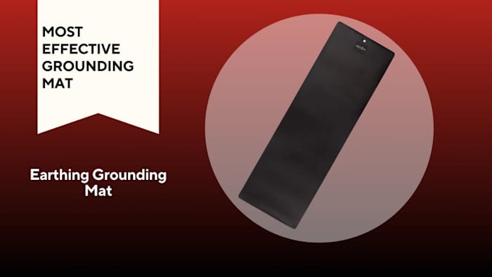 Most Effective Grounding Mat