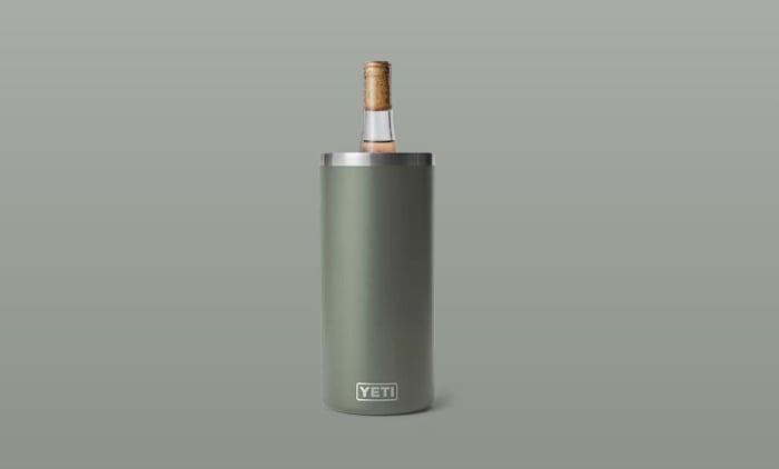 YETI Rambler Wine Chiller - $70