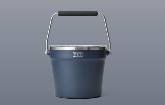 YETI Rambler Beverage Bucket - $150
