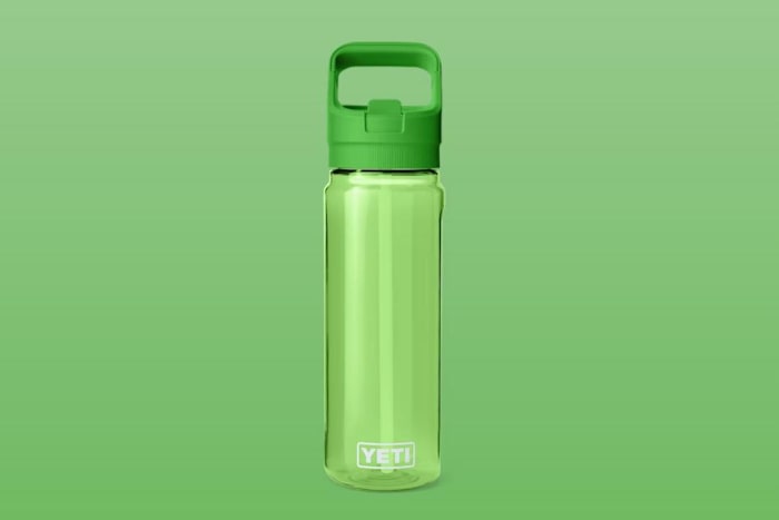 YETI Yonder Water Bottle - $25