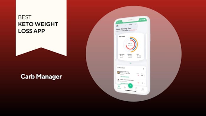 Carb Manager_Best Weight Loss Apps
