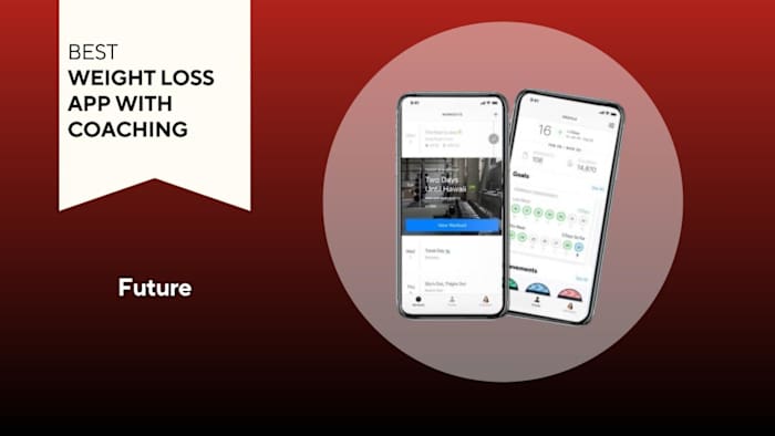 Future-Best Weight Loss Apps