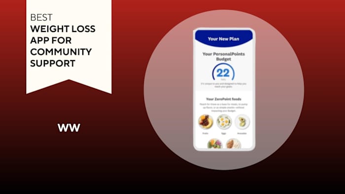 WW-Best Weight Loss Apps