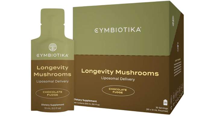 Cymbiotika Longevity Mushrooms (2)