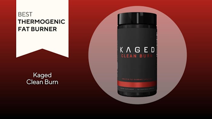 best-thermogenic-fat-burner-kaged-clean-burn