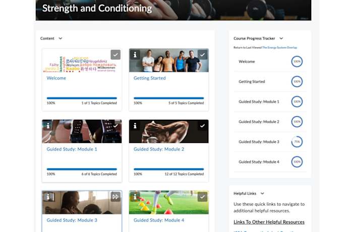 issa-strength-and-conditioning-course-content-page-with-modules