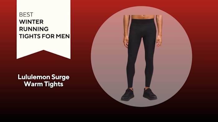 lululemon surge tights