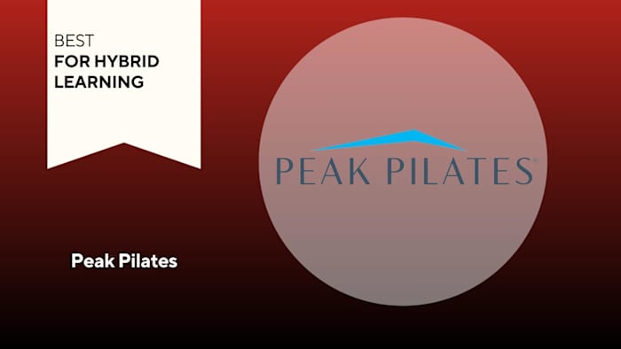 SI -  Peak Pilates