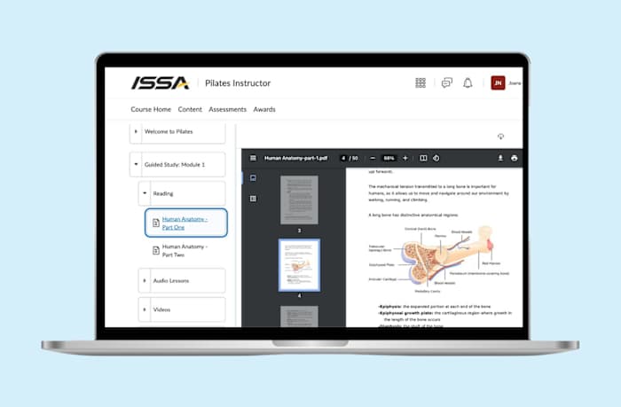 issa-module-board-on-laptop