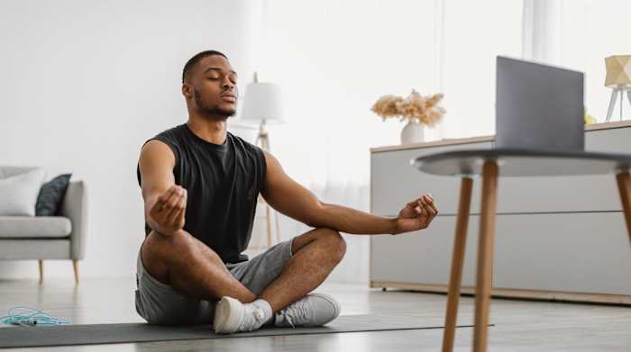 Meditation Teacher Training Hero