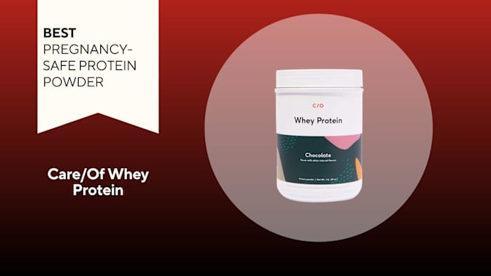 Care/Of Whey Protein, Chocolate