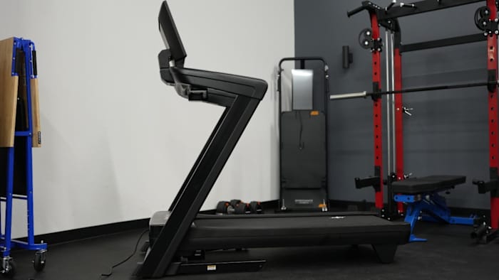 NordicTrack 1750 Commercial Treadmill