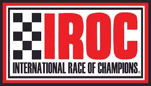 CORRECT IROC logo