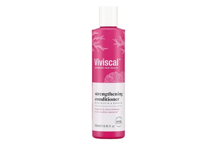Viviscal Strengthening conditioner