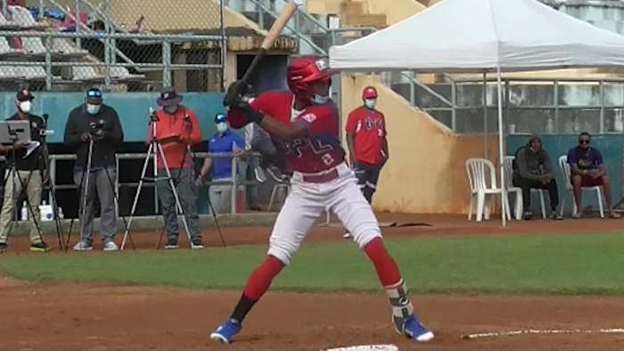 Daiber De Los Santos