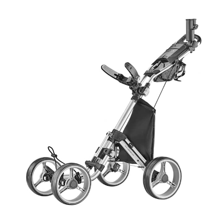 CaddyTek Explorer V8 SuperLite Four Wheel