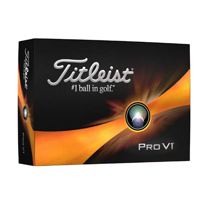Titleist Pro V1 Golf Balls