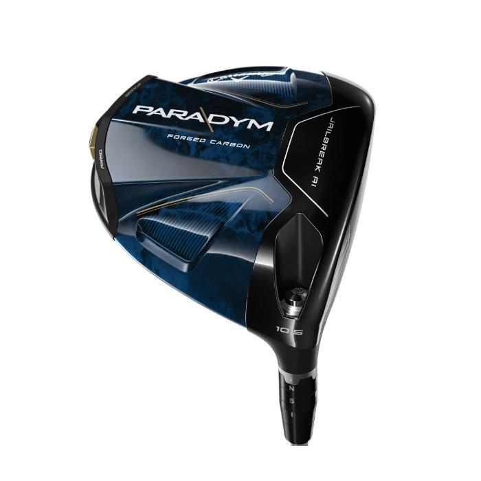 Callaway Paradym Driver