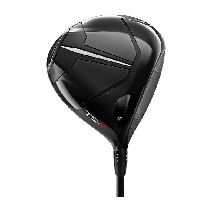 Titleist TSR2 Driver