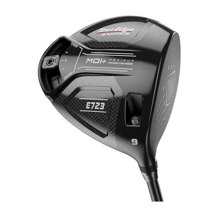Tour Edge Exotics E723 Driver