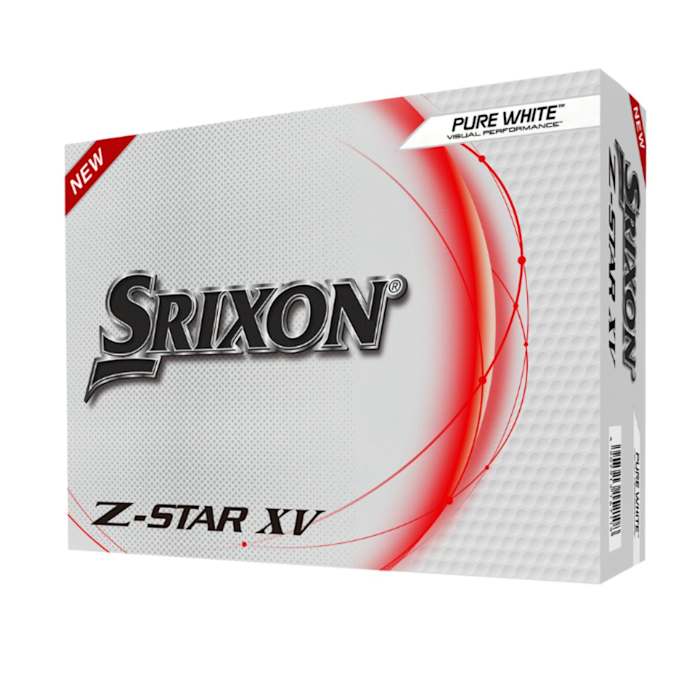 Srixon Z-Star XV Golf Balls