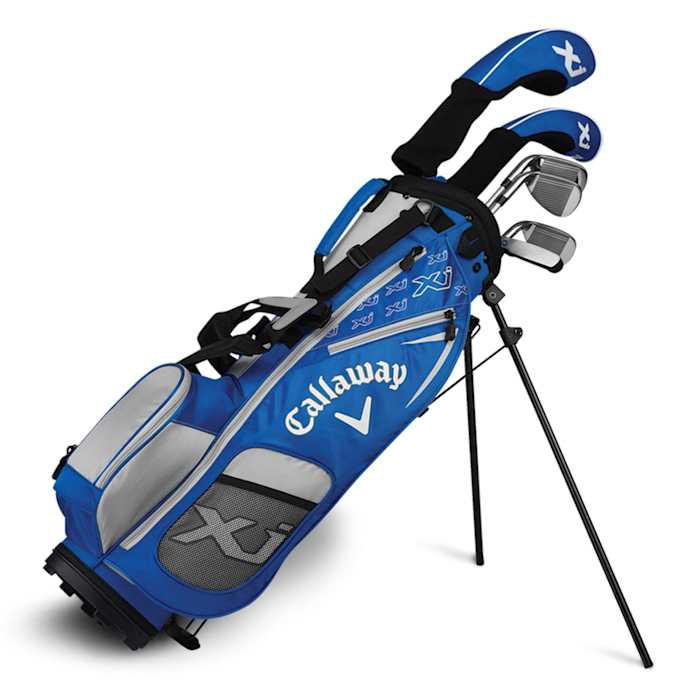 Callaway_JuniorXJGolfClubSet