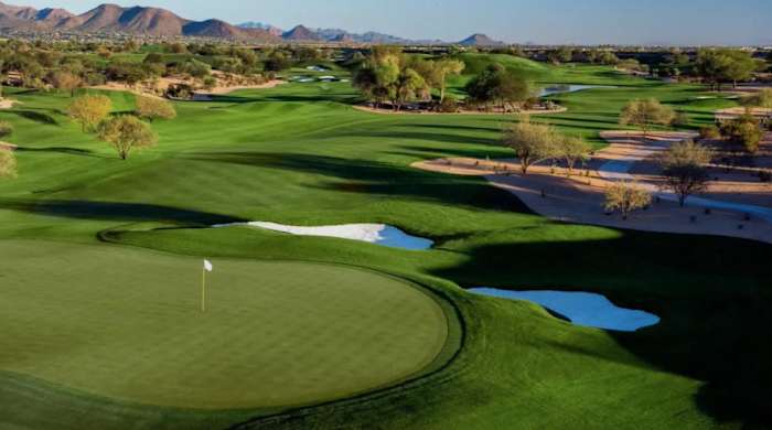TPC Scottsdale