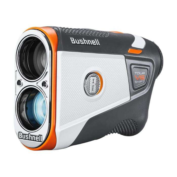 Bushnell Tour V6 SHIFT Rangefinder