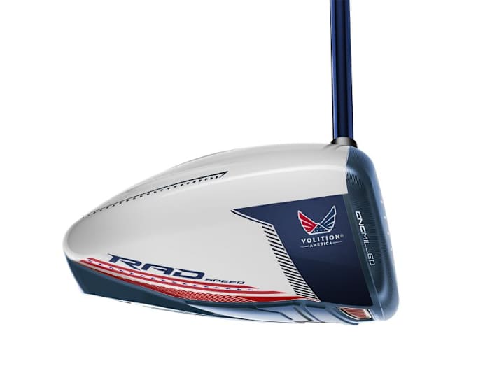 LE Volition RadSpeed