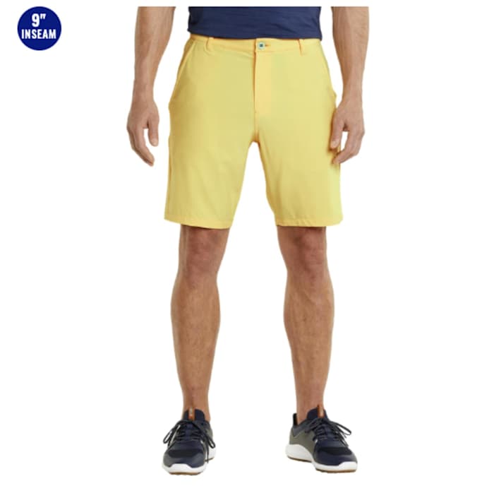 Puma 101 South 9" Golf Shorts - $49.99