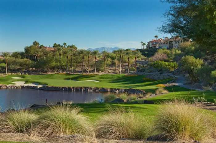 SouthShore Country Club, Las Vegas, NV