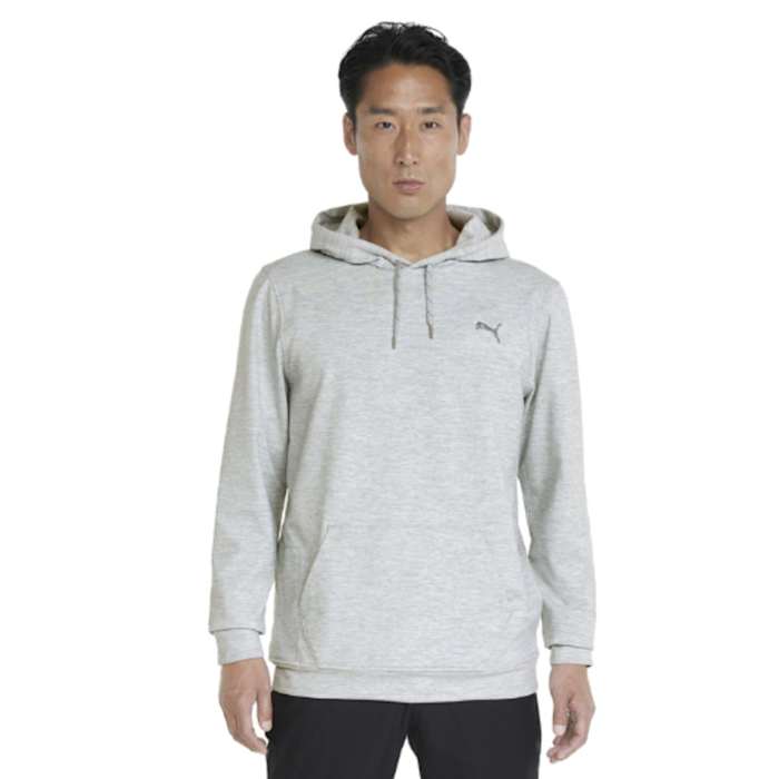 Puma Cloudspun Progress Hoodie -$44.97