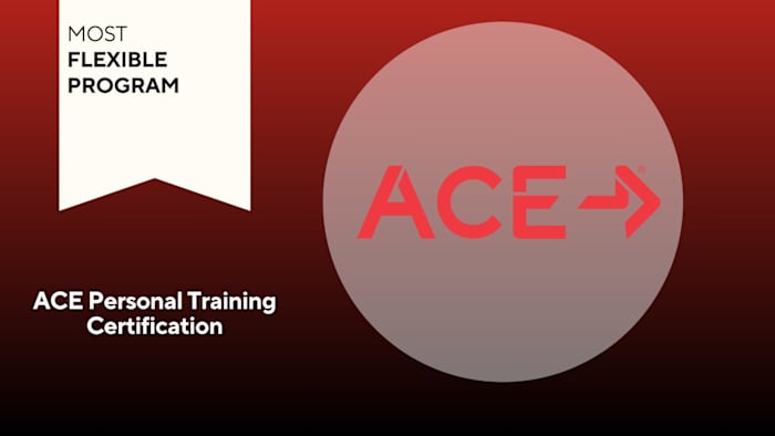 SI - ACE - Personal Training Certification