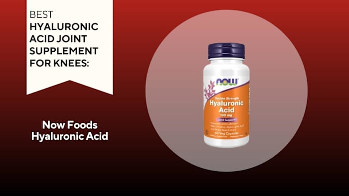 Now Foods Hyaluronic Acid