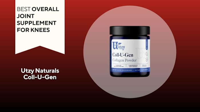 Utzy Naturals Coll-U-Gen