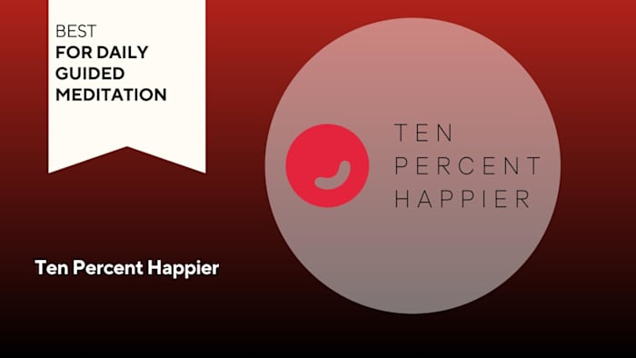 Ten Percent Happier