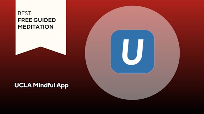 UCLA Mindful App