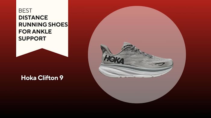 Hoka Clifton 9