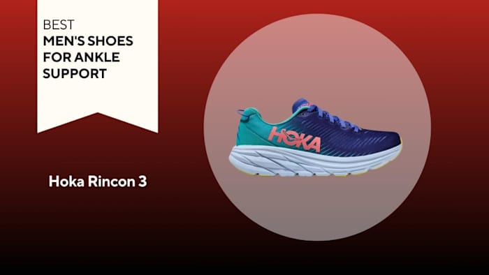 Hoka Rincon 3