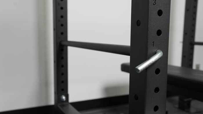 Nike Spotter Safety Arms