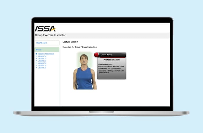 issa-group-fitness-homepage