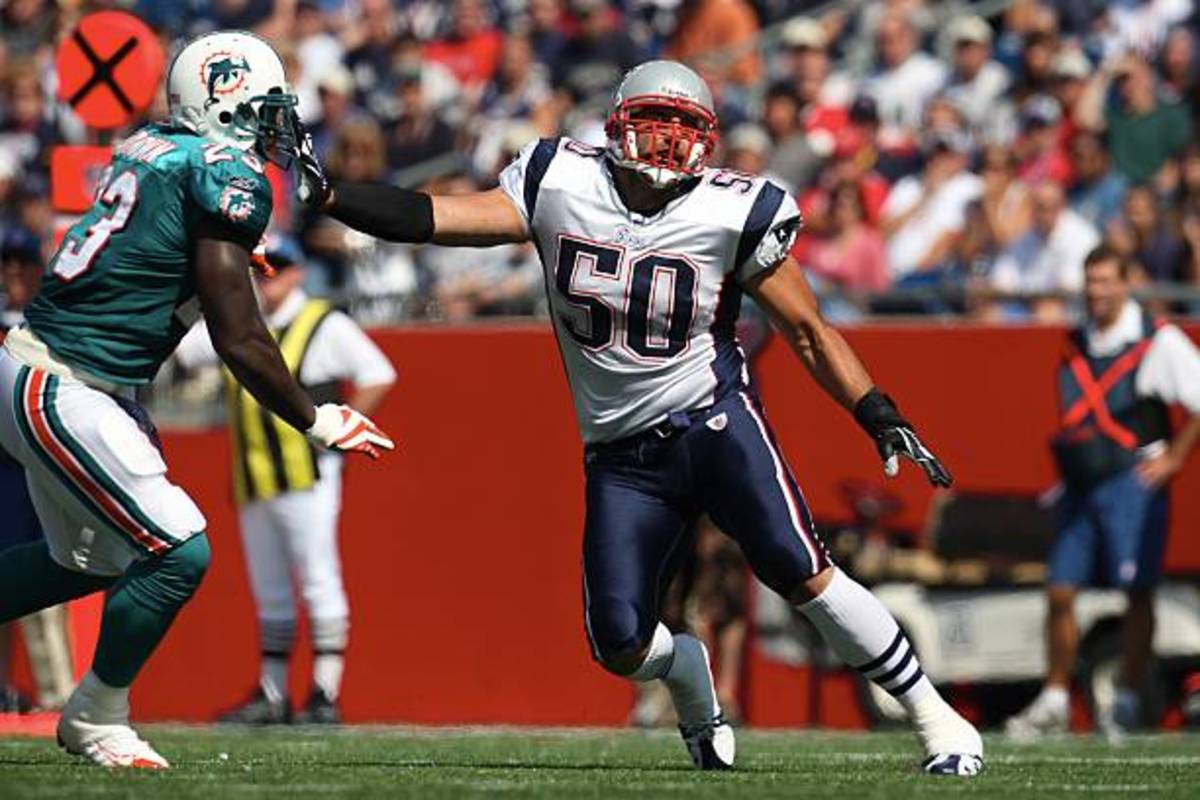 Mike-Vrabel