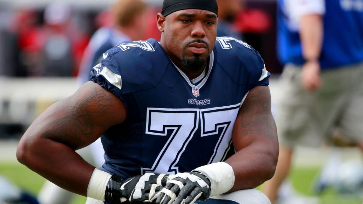 tyron blue