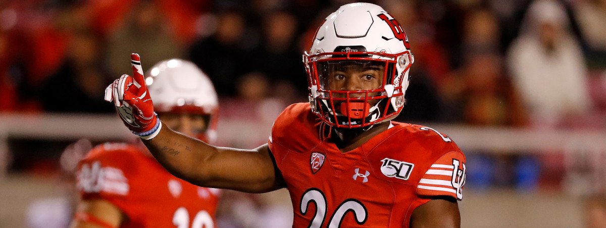 Utah Utes football